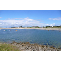 照片 法国(France) 基伯龙半岛(Quiberon peninsula) 波蒂维(Portivy) 2008-07 66