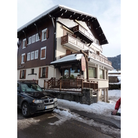 照片 法国(France) 梅杰夫(Megeve) 2010-02 107