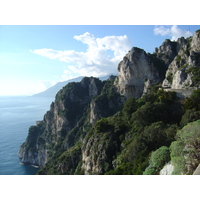 照片 意大利(Italy) 阿马尔菲(Amalfi) 2004-11 6