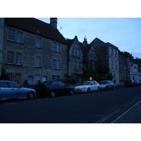 照片 英国(United Kingdom) 埃文河畔布拉德福德(Bradford on Avon) 2006-05 4