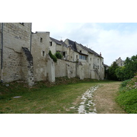 照片 法国(France) 蒙索罗城堡(Montsoreau Castle) 2011-05 107