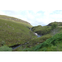 照片 英国(United Kingdom) 韦斯特罗斯(Wester Ross) 2011-07 88