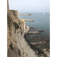 照片 法国(France) 科利乌尔(Collioure) 2018-04 254