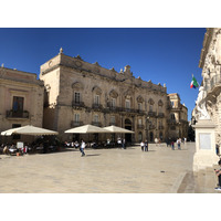 照片 意大利(Italy) 西西里岛(Sicily) 奥尔蒂贾岛(Ortigia) 2020-02 34