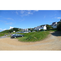 照片 法国(France) 洛基雷克(Locquirec) 2007-08 134