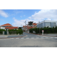 照片 法国(France) 滨海苏拉克(Soulac sur mer) 2007-08 21