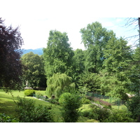 照片 意大利(Italy) 帕拉维奇诺别墅(Villa Pallavicino) 2009-06 57