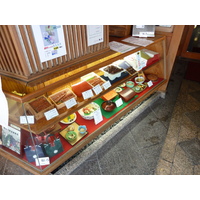 照片 日本(Japan) 食物模型(Plastic food) 2010-06 22