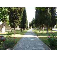 照片 土耳其(Turkey) 伊斯坦布尔(Istanbul) 托普卡帕宫(Topkapi Palace) 2009-06 102