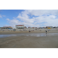 照片 法国(France) 滨海苏拉克(Soulac sur mer) 2007-08 30