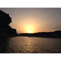 照片 法国(France) 科西嘉岛(Corsica) 博尼法乔(Bonifacio) 2012-09 5