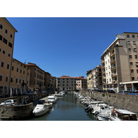 照片 意大利(Italy) 里窝那(Livorno) 2022-05 5
