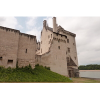 照片 法国(France) 蒙索罗城堡(Montsoreau Castle) 2011-05 135