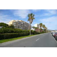 照片 法国(France) 芒德利厄(Mandelieu) 2008-03 6