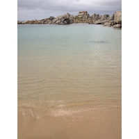 照片 法国(France) 科西嘉岛(Corsica) 拉韦齐群岛(Lavezzi Islands) 2012-09 47
