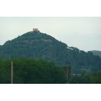 照片 法国(France) 蔚蓝海岸(French Riviera) 勒吕克至戛纳(Le Luc to Cannes) 2008-05 36