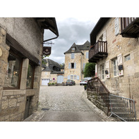 照片 法国(France) 蒂雷讷(Turenne) 2018-04 159