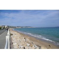 照片 法国(France) 拉纳普勒(La Napoule) 2008-03 8