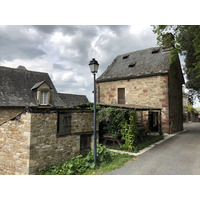 照片 法国(France) 蒂雷讷(Turenne) 2018-04 70