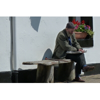 照片 英国(United Kingdom) 苏格兰(Scotland) 2011-07 65