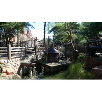照片 法国(France) 巴黎迪士尼乐园(Disneyland Paris) 探险世界(Adventureland) 2007-07 59