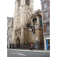 照片 英国(United Kingdom) 伦敦(London) 2006-10 117