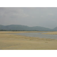 照片 缅甸(Myanmar) 茂马干北部(Maungmagan North) 2005-01 44
