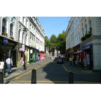 照片 英国(United Kingdom) 伦敦(London) 博物馆街(Museum Street) 2007-09 1