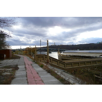 照片 乌克兰(Ukraine) 基辅(Kiev) 水上公园(Hydropark) 2007-11 22