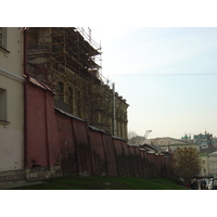 照片 俄罗斯(Russia) 莫斯科(Moscow) 2005-04 232