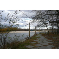 照片 乌克兰(Ukraine) 基辅(Kiev) 水上公园(Hydropark) 2007-11 38