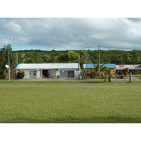 照片 新喀里多尼亚(New Caledonia) 利富岛(Lifou) 韦(We) 2010-05 8