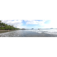 照片 哥斯达黎加(Costa Rica) 曼努埃尔安东尼奥(Manuel Antonio) 2015-03 342