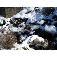 照片 哈萨克斯坦(Kazakhstan) 伊犁阿拉套国家公园(Ile Alatau National Park) 2007-03 40