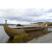 照片 乌克兰(Ukraine) 基辅(Kiev) 水上公园(Hydropark) 2007-11 7
