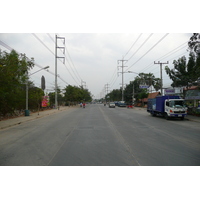 照片 泰国(Thailand) 芭提雅(Pattaya) 特帕西路(Thepprasit) 2008-01 1