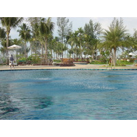 照片 泰国(Thailand) 考拉(Khao Lak) 考拉艾美酒店(Meridien Khao Lak Hotel) 2005-12 16