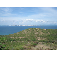 照片 泰国(Thailand) 芭提雅(Pattaya) 格兰岛(Ko Larn) 2006-04 139