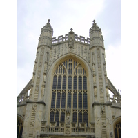 照片 英国(United Kingdom) 巴斯(Bath) 2003-08 15