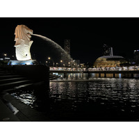 照片 新加坡(Singapore) 滨海湾(Marina Bay) 2023-01 11