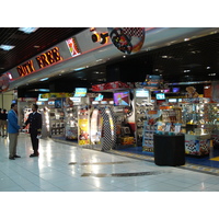 照片 巴林(Bahrain) 巴林机场(Bahrain Airport) 2007-02 36
