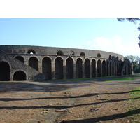 照片 意大利(Italy) 庞贝(Pompeii) 2004-11 70