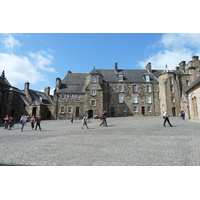 照片 英国(United Kingdom) 苏格兰(Scotland) 斯特灵(Stirling) 2011-07 13