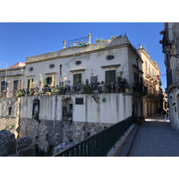 照片 意大利(Italy) 西西里岛(Sicily) 奥尔蒂贾岛(Ortigia) 2020-02 57