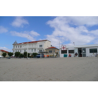 照片 法国(France) 滨海苏拉克(Soulac sur mer) 2007-08 77