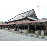 照片 日本(Japan) 京都(Kyoto) 二条城(Nijo Castle) 2010-06 90