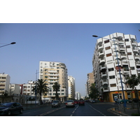 照片 摩洛哥(Morocco) 卡萨布兰卡(Casablanca) 卡萨布兰卡市中心(Casablanca Center) 2008-07 48