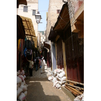 照片 摩洛哥(Morocco) 非斯(Fes) 2008-07 92