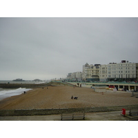 照片 英国(United Kingdom) 布莱顿(Brighton) 2001-04 13