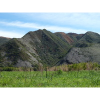 照片 新喀里多尼亚(New Caledonia) 蒂奥(Thio) 2010-05 0